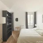 Flexliving - studio - Cavaignac