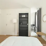 Flexliving - studio - Cavaignac