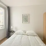 Flexliving - studio - Cavaignac