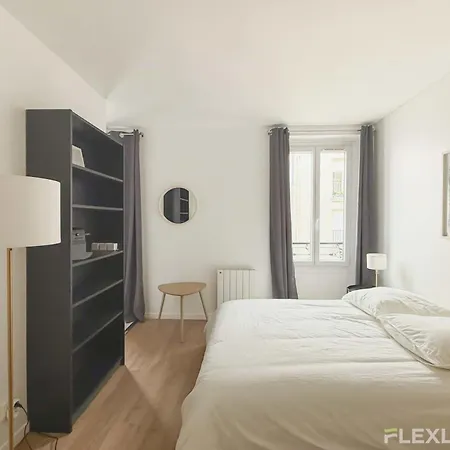 Appartamento Flexliving - - Cavaignac