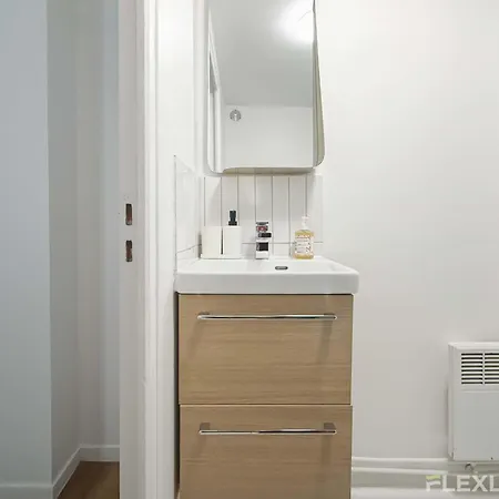 Flexliving - - Cavaignac Appartamento *