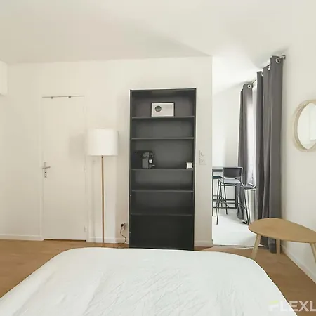 Flexliving - - Cavaignac Appartamento Parigi