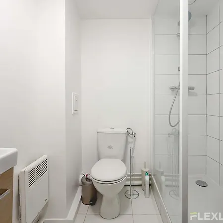 Appartamento Flexliving - - Cavaignac Parigi
