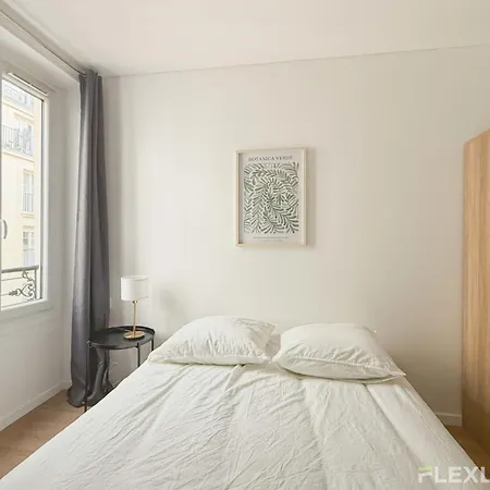 Flexliving - - Cavaignac Parigi