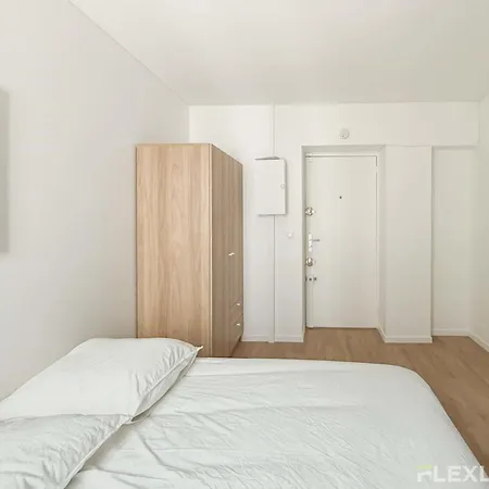 Flexliving - - Cavaignac * Parigi