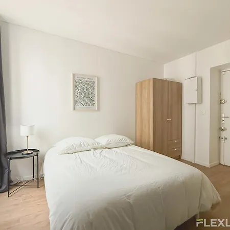 Flexliving - - Cavaignac Appartamento *